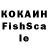 Кетамин ketamine Arofat Komilova